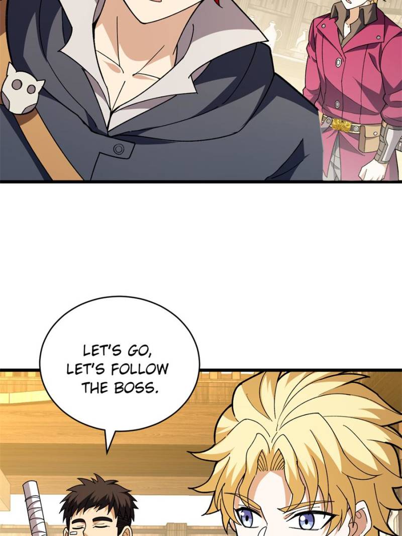 Evil Dragon Is Reincarnated! Revenge Begins at the Age of Five! Chapter 205 - Page 16