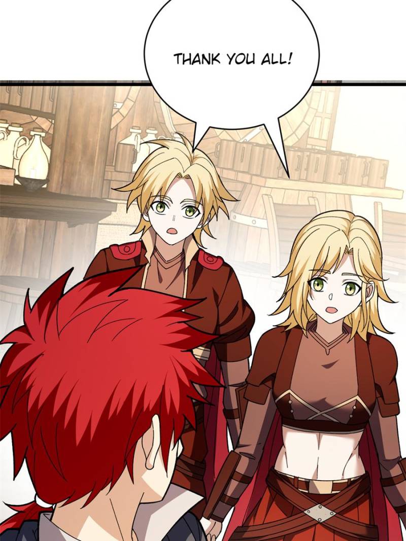 Evil Dragon Is Reincarnated! Revenge Begins at the Age of Five! Chapter 205 - Page 19