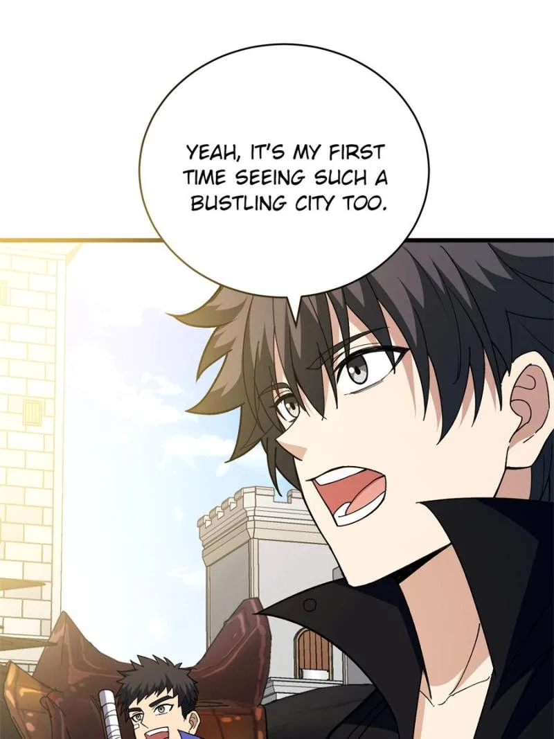 Evil Dragon Is Reincarnated! Revenge Begins at the Age of Five! Chapter 206 - Page 15