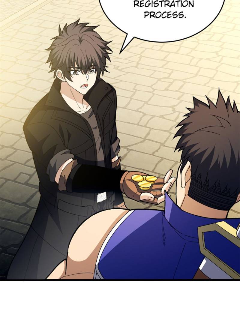 Evil Dragon Is Reincarnated! Revenge Begins at the Age of Five! Chapter 206 - Page 17