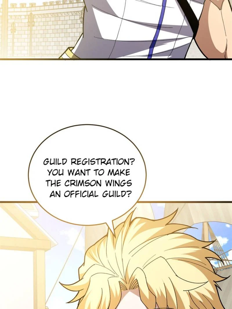 Evil Dragon Is Reincarnated! Revenge Begins at the Age of Five! Chapter 206 - Page 19