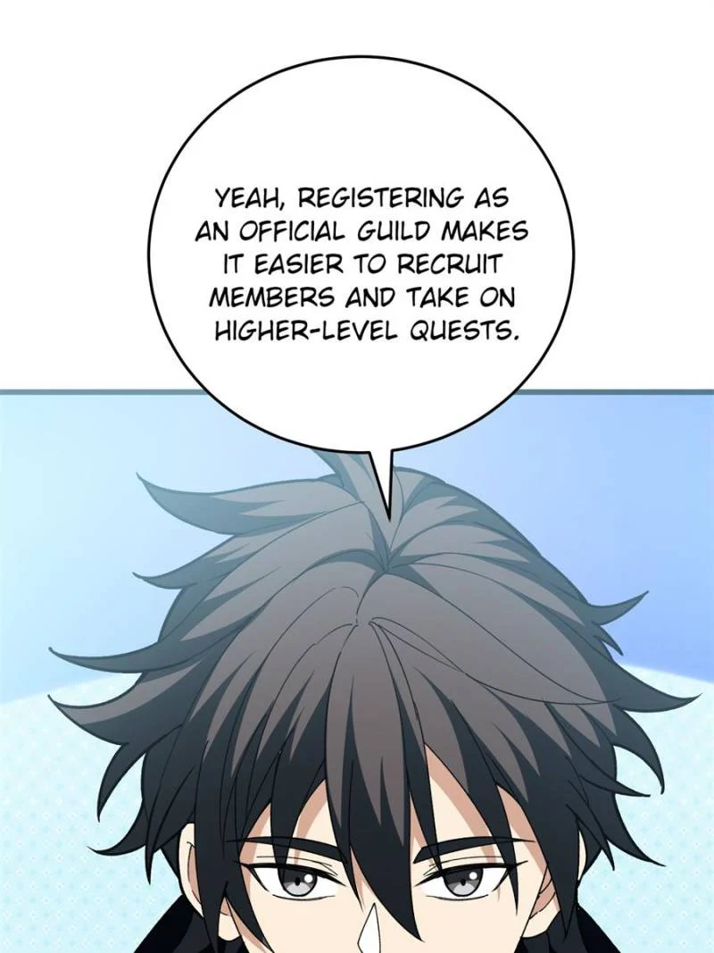 Evil Dragon Is Reincarnated! Revenge Begins at the Age of Five! Chapter 206 - Page 21