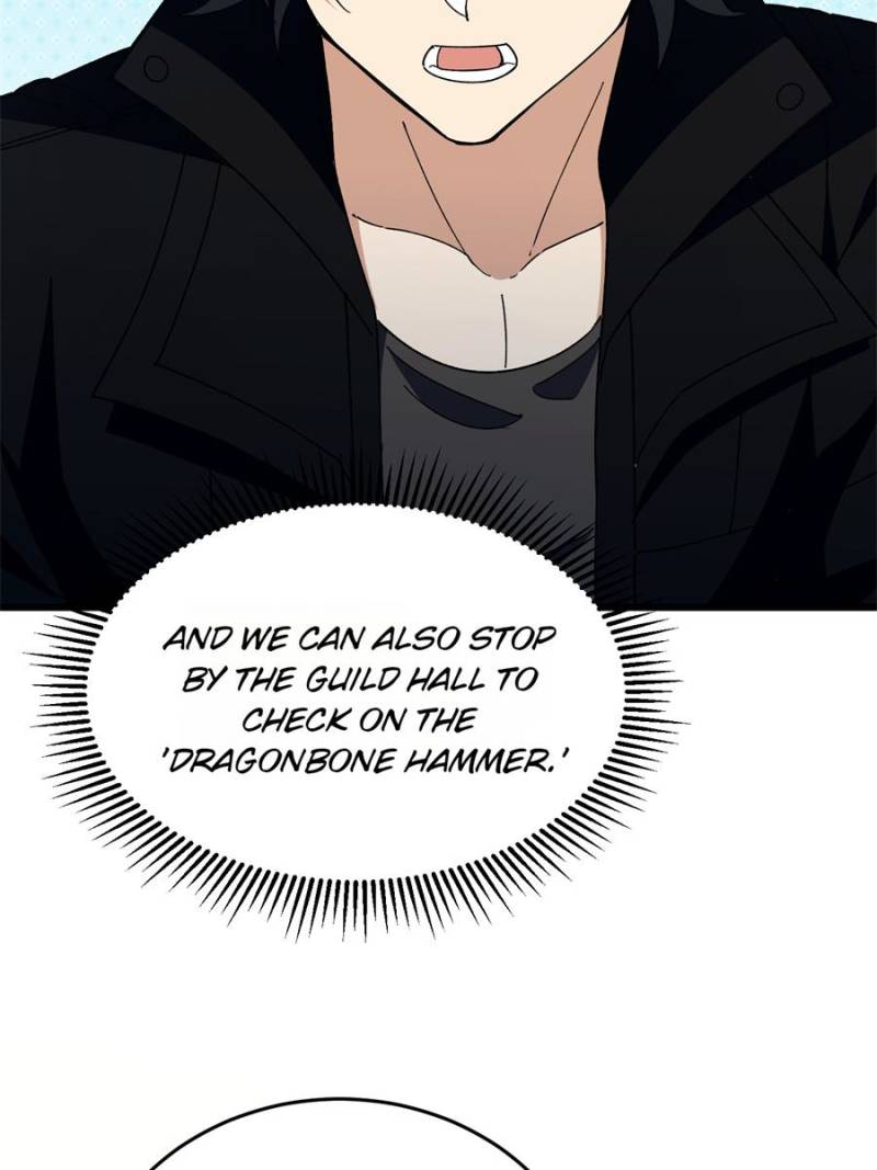 Evil Dragon Is Reincarnated! Revenge Begins at the Age of Five! Chapter 206 - Page 22