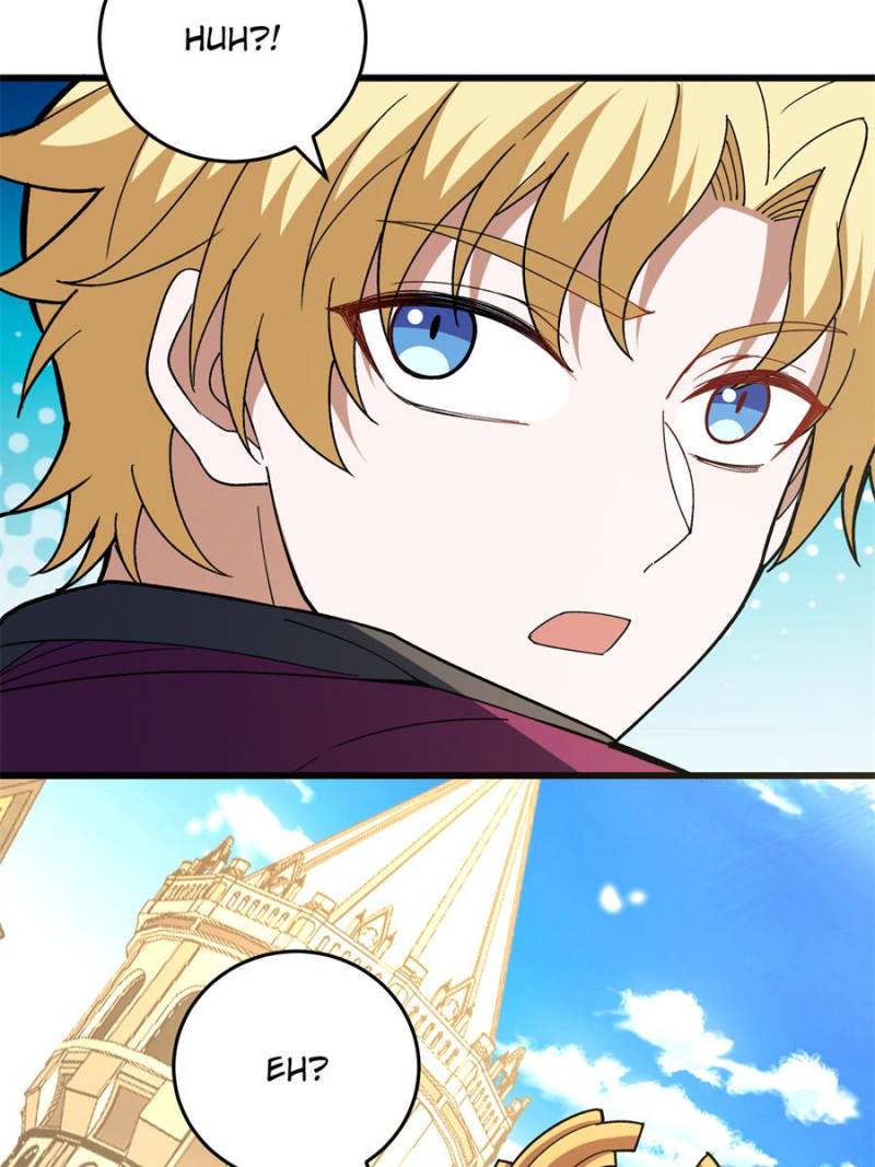 Evil Dragon Is Reincarnated! Revenge Begins at the Age of Five! Chapter 206 - Page 31