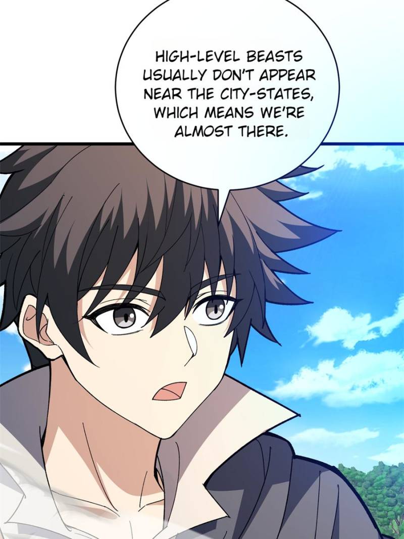 Evil Dragon Is Reincarnated! Revenge Begins at the Age of Five! Chapter 206 - Page 8