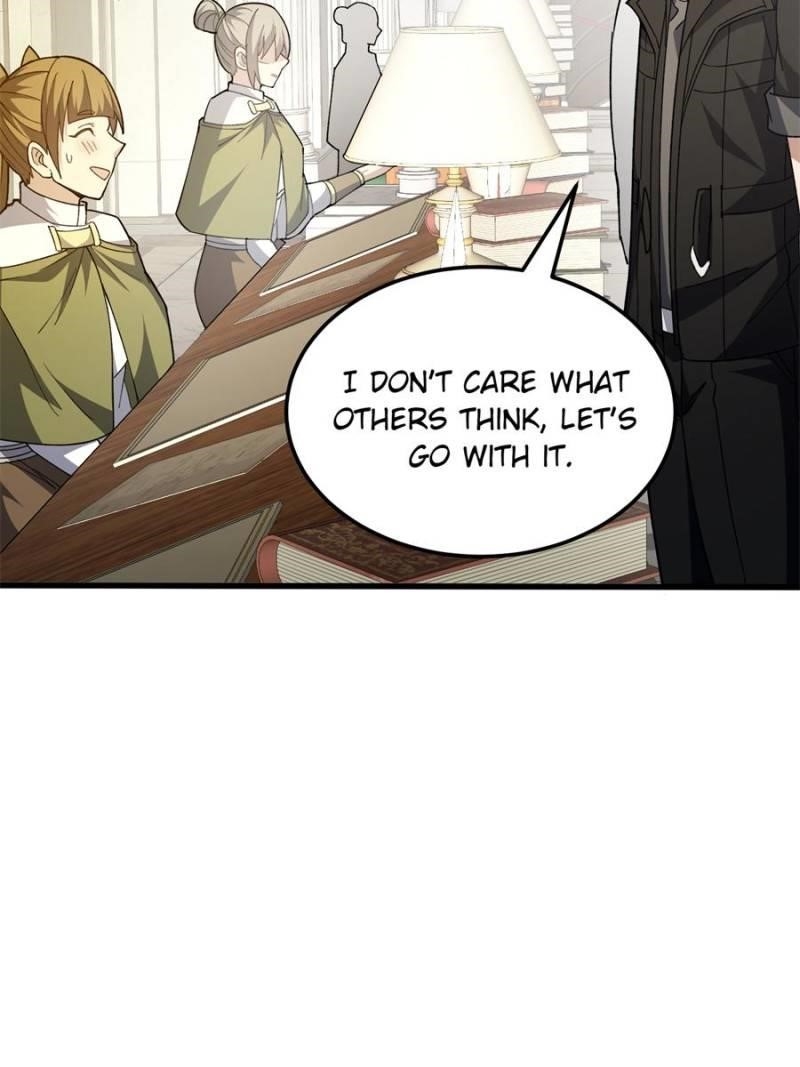 Evil Dragon Is Reincarnated! Revenge Begins at the Age of Five! Chapter 209 - Page 17