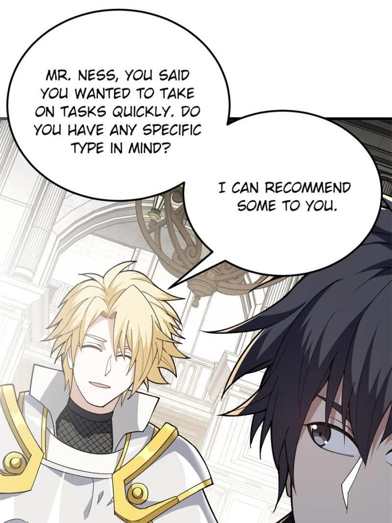 Evil Dragon Is Reincarnated! Revenge Begins at the Age of Five! Chapter 209 - Page 18