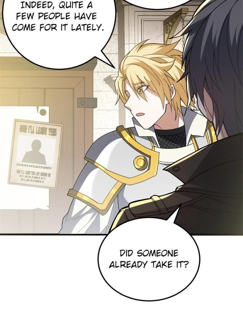 Evil Dragon Is Reincarnated! Revenge Begins at the Age of Five! Chapter 209 - Page 20