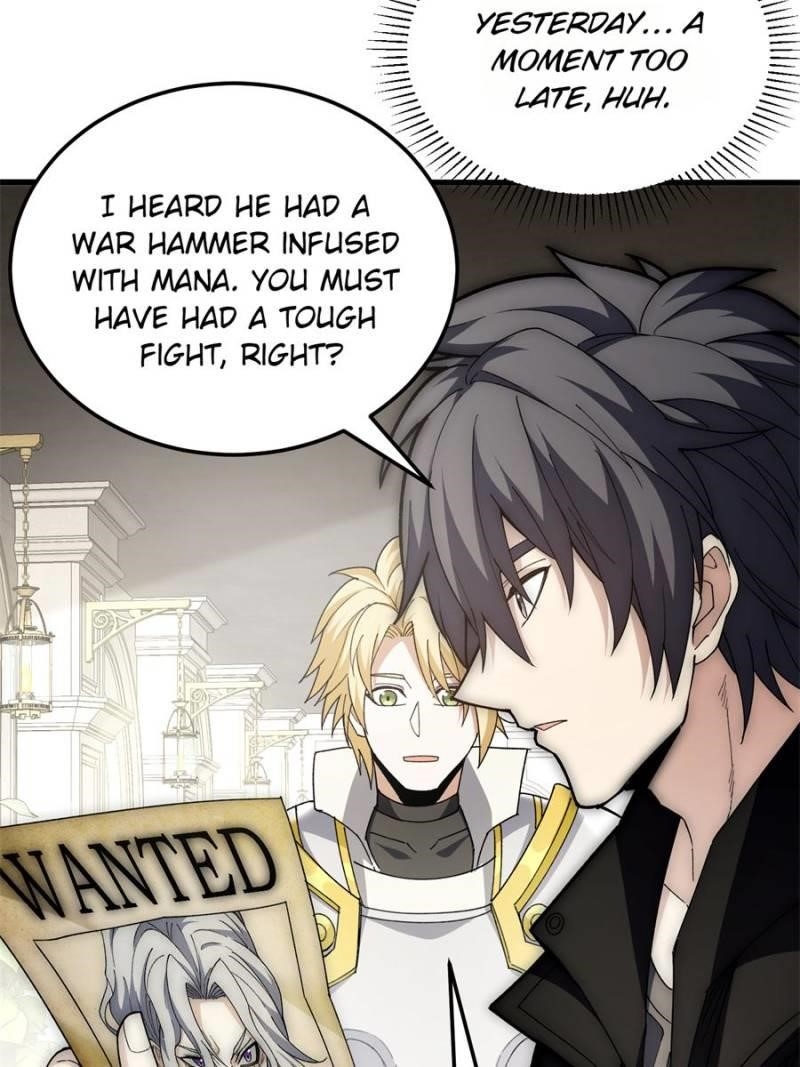 Evil Dragon Is Reincarnated! Revenge Begins at the Age of Five! Chapter 209 - Page 26