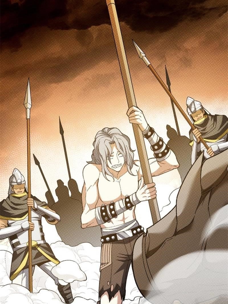 Evil Dragon Is Reincarnated! Revenge Begins at the Age of Five! Chapter 209 - Page 28