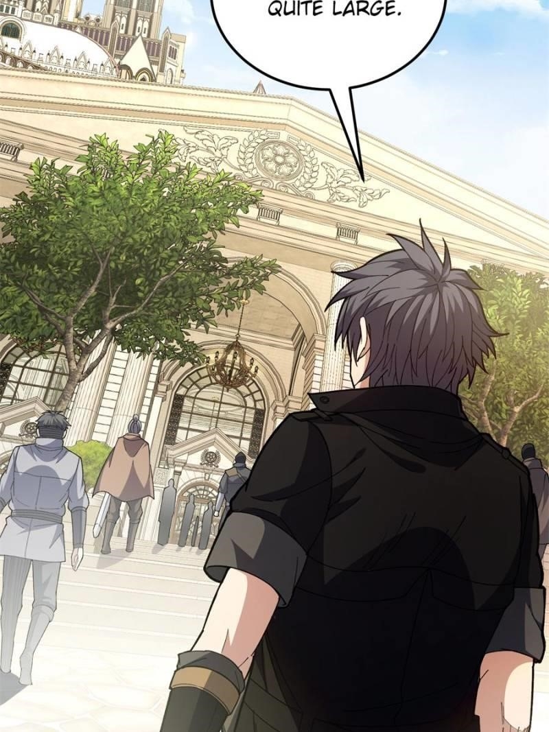 Evil Dragon Is Reincarnated! Revenge Begins at the Age of Five! Chapter 209 - Page 3