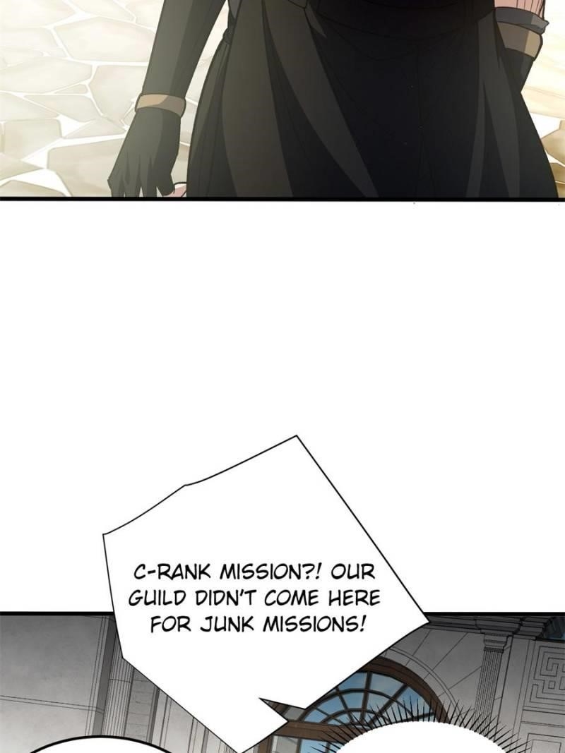 Evil Dragon Is Reincarnated! Revenge Begins at the Age of Five! Chapter 209 - Page 4