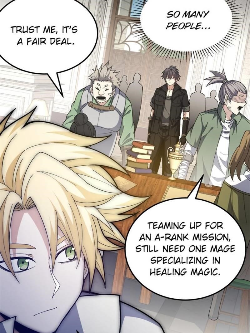 Evil Dragon Is Reincarnated! Revenge Begins at the Age of Five! Chapter 209 - Page 5