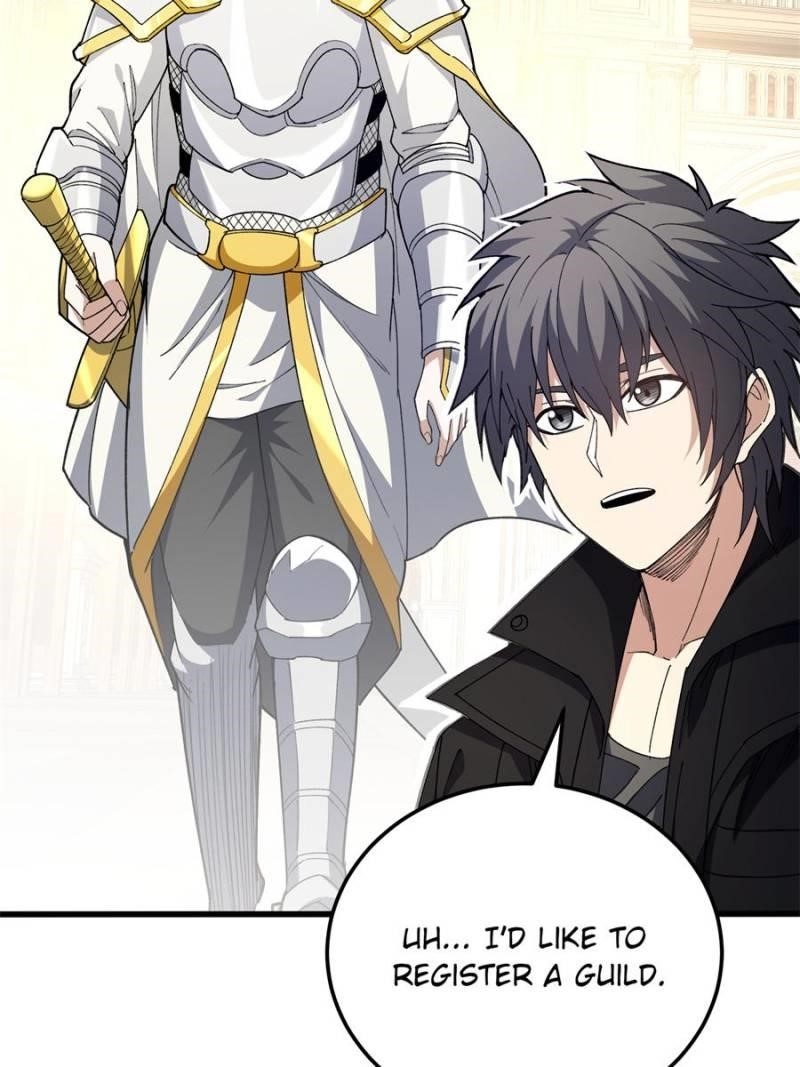 Evil Dragon Is Reincarnated! Revenge Begins at the Age of Five! Chapter 209 - Page 7