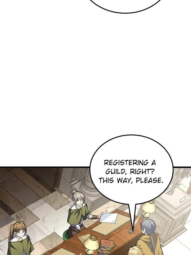 Evil Dragon Is Reincarnated! Revenge Begins at the Age of Five! Chapter 209 - Page 8