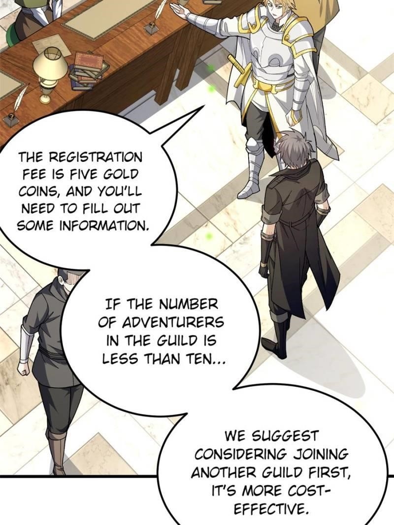 Evil Dragon Is Reincarnated! Revenge Begins at the Age of Five! Chapter 209 - Page 9