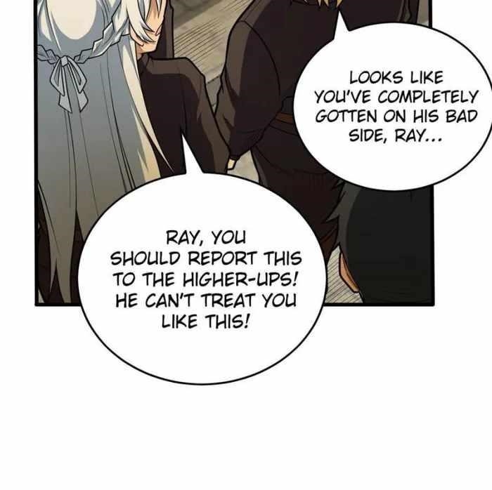 Evil Dragon Is Reincarnated! Revenge Begins at the Age of Five! Chapter 21 - Page 18