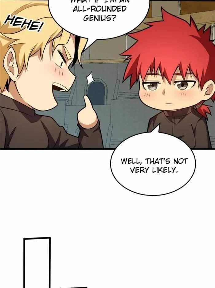 Evil Dragon Is Reincarnated! Revenge Begins at the Age of Five! Chapter 21 - Page 31