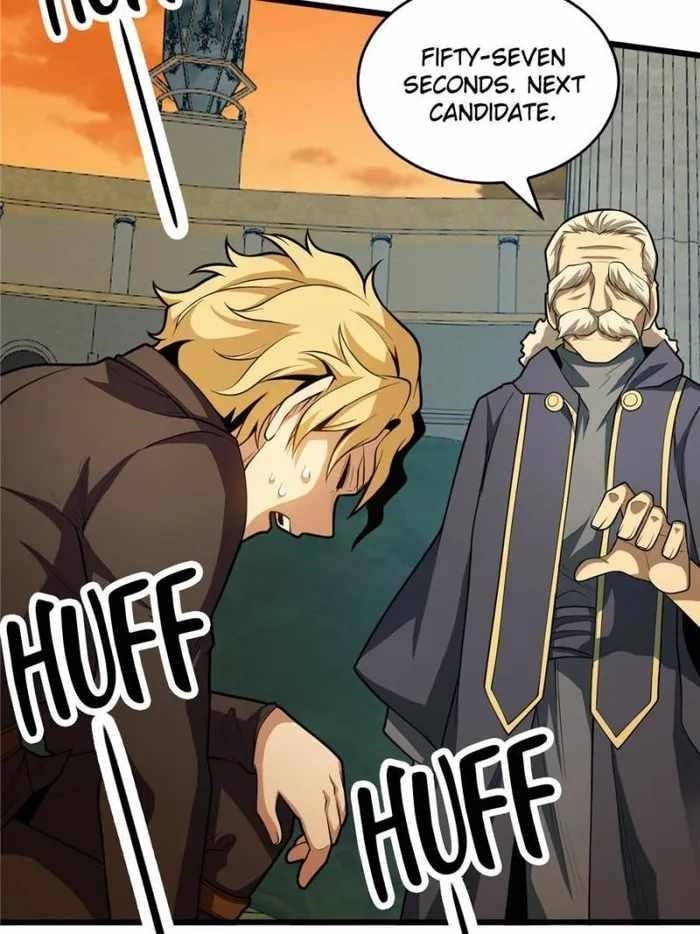 Evil Dragon Is Reincarnated! Revenge Begins at the Age of Five! Chapter 21 - Page 34