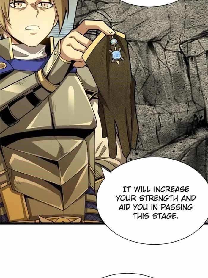 Evil Dragon Is Reincarnated! Revenge Begins at the Age of Five! Chapter 21 - Page 7