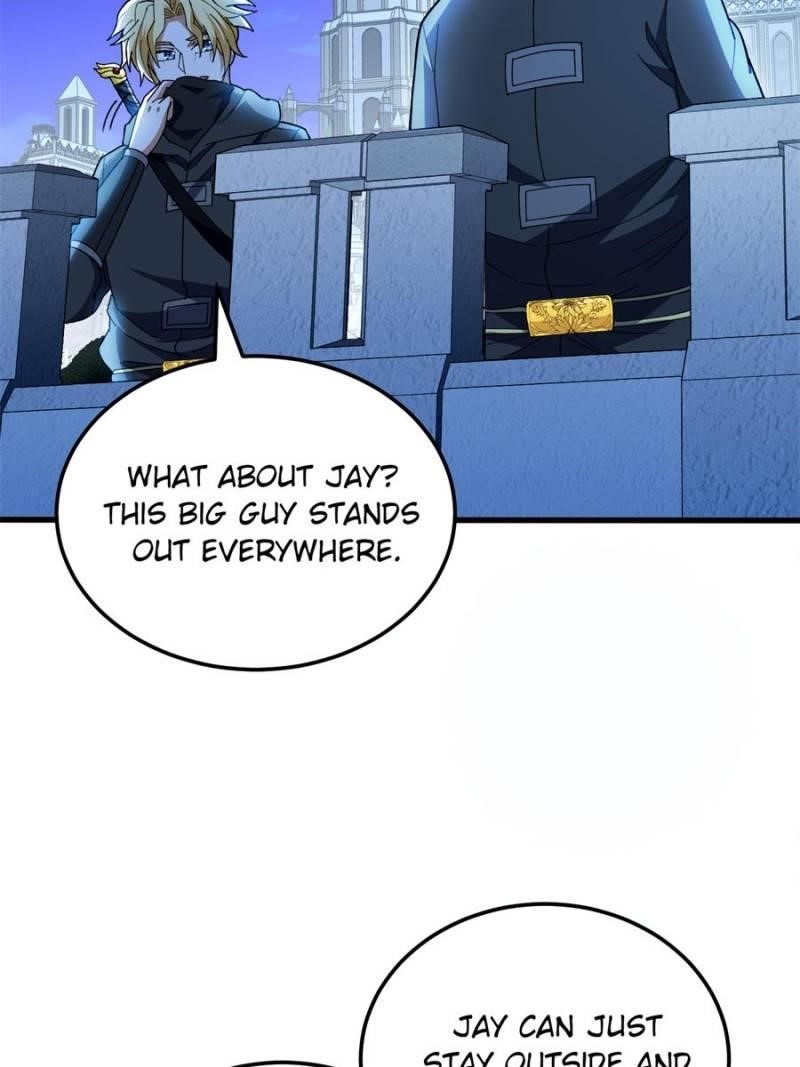 Evil Dragon Is Reincarnated! Revenge Begins at the Age of Five! Chapter 210 - Page 11