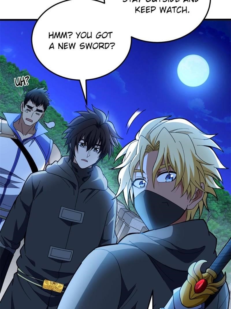 Evil Dragon Is Reincarnated! Revenge Begins at the Age of Five! Chapter 210 - Page 12