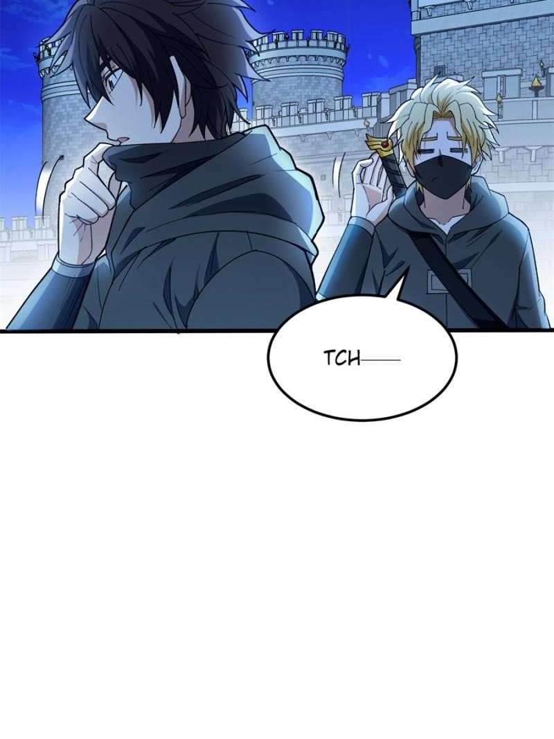 Evil Dragon Is Reincarnated! Revenge Begins at the Age of Five! Chapter 210 - Page 14