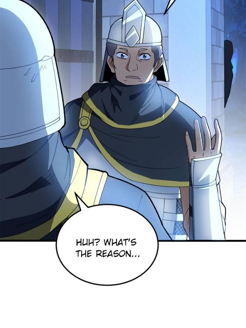 Evil Dragon Is Reincarnated! Revenge Begins at the Age of Five! Chapter 210 - Page 16