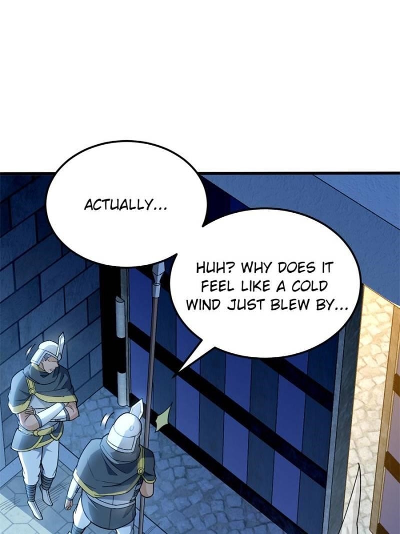 Evil Dragon Is Reincarnated! Revenge Begins at the Age of Five! Chapter 210 - Page 17