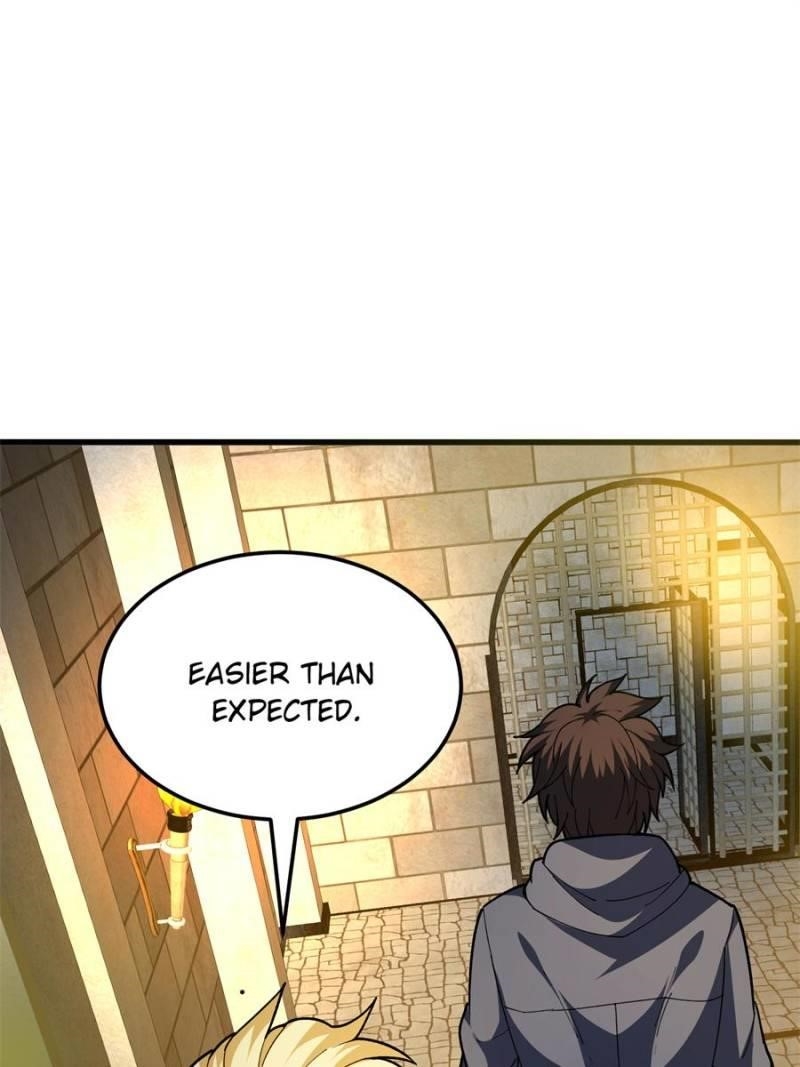 Evil Dragon Is Reincarnated! Revenge Begins at the Age of Five! Chapter 210 - Page 19