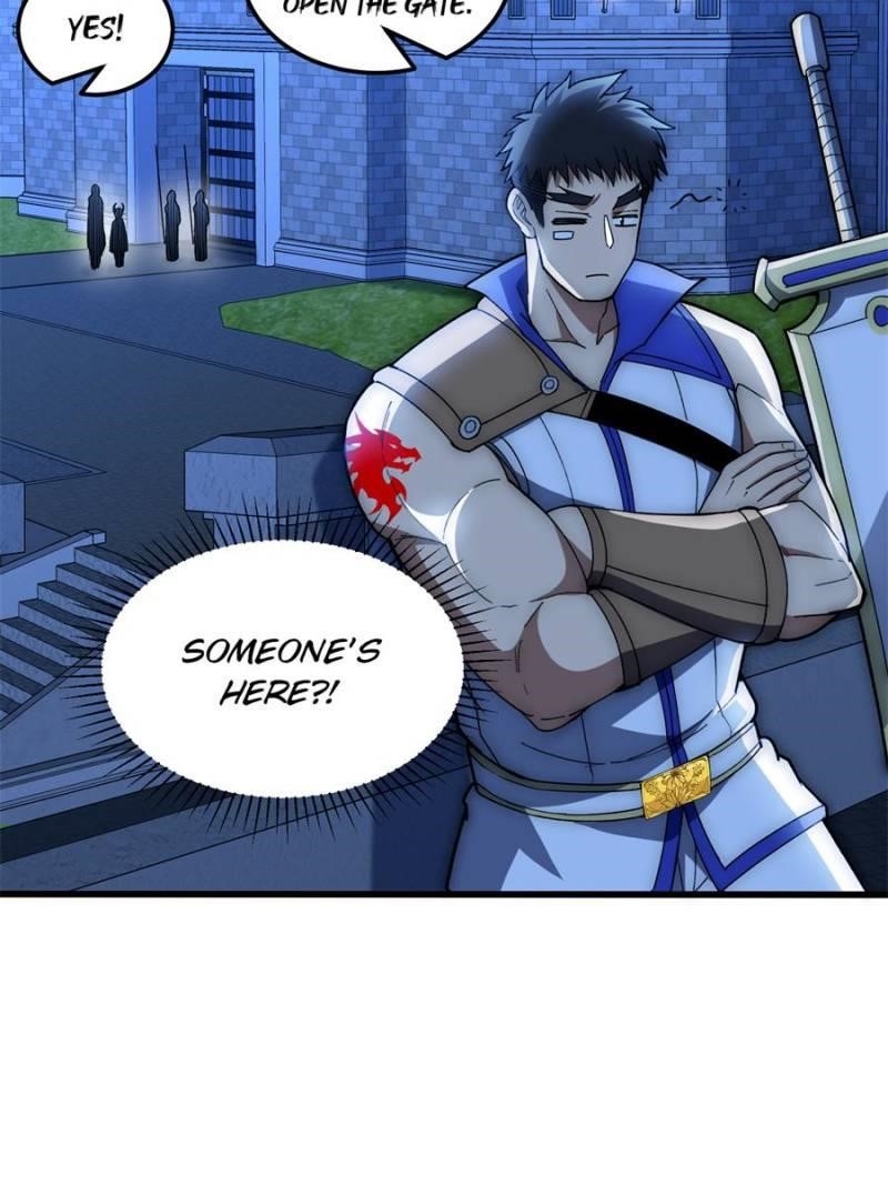 Evil Dragon Is Reincarnated! Revenge Begins at the Age of Five! Chapter 210 - Page 23