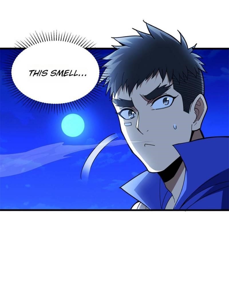 Evil Dragon Is Reincarnated! Revenge Begins at the Age of Five! Chapter 210 - Page 24