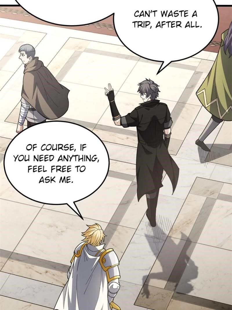 Evil Dragon Is Reincarnated! Revenge Begins at the Age of Five! Chapter 210 - Page 3