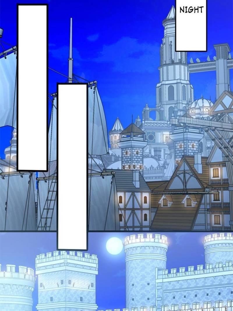 Evil Dragon Is Reincarnated! Revenge Begins at the Age of Five! Chapter 210 - Page 6