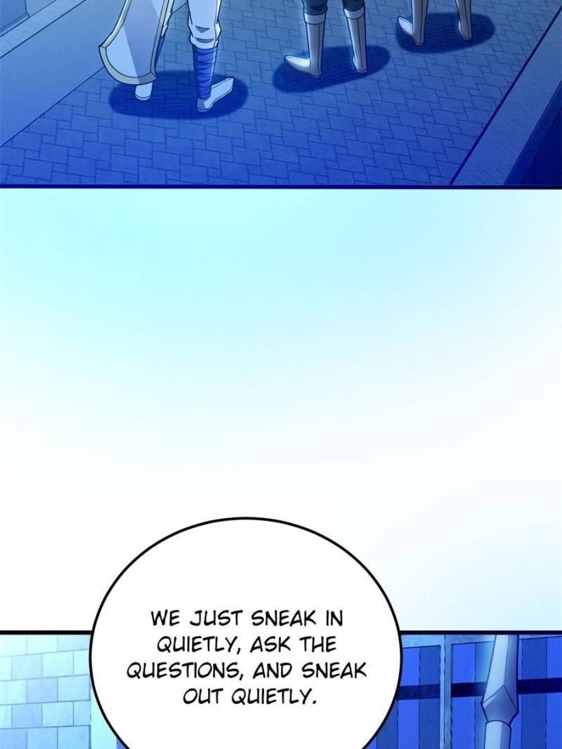 Evil Dragon Is Reincarnated! Revenge Begins at the Age of Five! Chapter 210 - Page 8