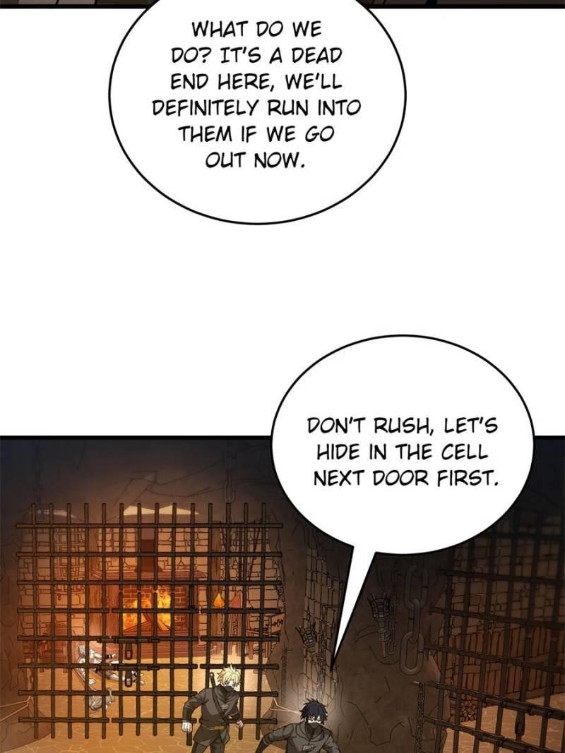 Evil Dragon Is Reincarnated! Revenge Begins at the Age of Five! Chapter 211 - Page 10