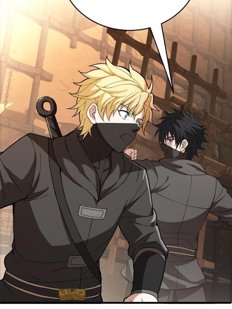 Evil Dragon Is Reincarnated! Revenge Begins at the Age of Five! Chapter 211 - Page 13