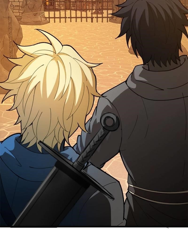 Evil Dragon Is Reincarnated! Revenge Begins at the Age of Five! Chapter 211 - Page 2