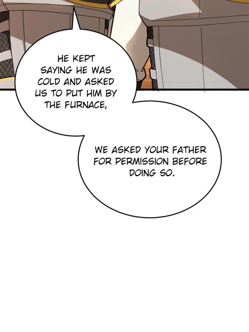 Evil Dragon Is Reincarnated! Revenge Begins at the Age of Five! Chapter 211 - Page 25