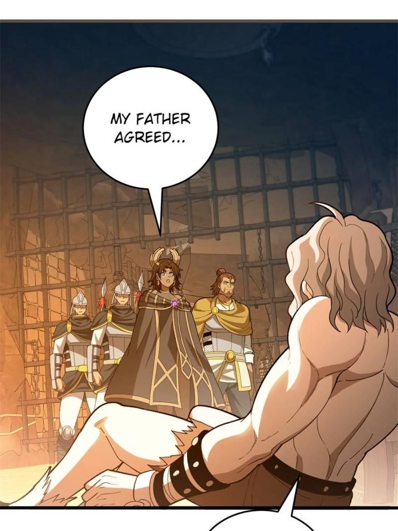 Evil Dragon Is Reincarnated! Revenge Begins at the Age of Five! Chapter 211 - Page 26