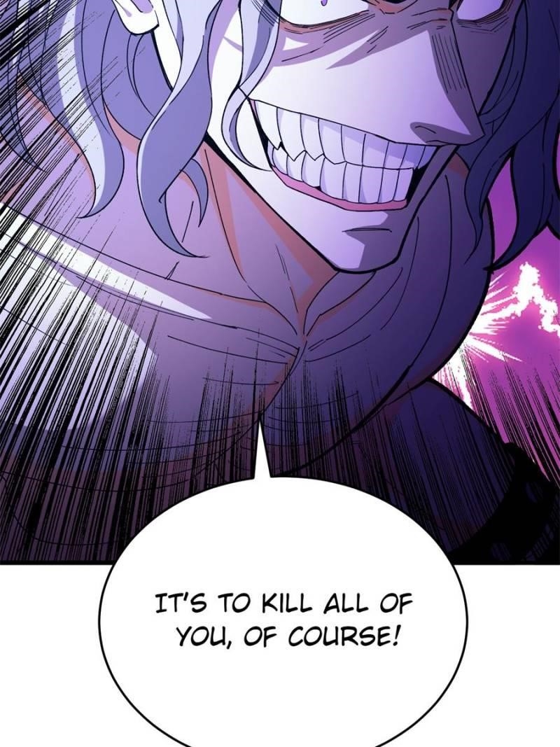 Evil Dragon Is Reincarnated! Revenge Begins at the Age of Five! Chapter 211 - Page 37