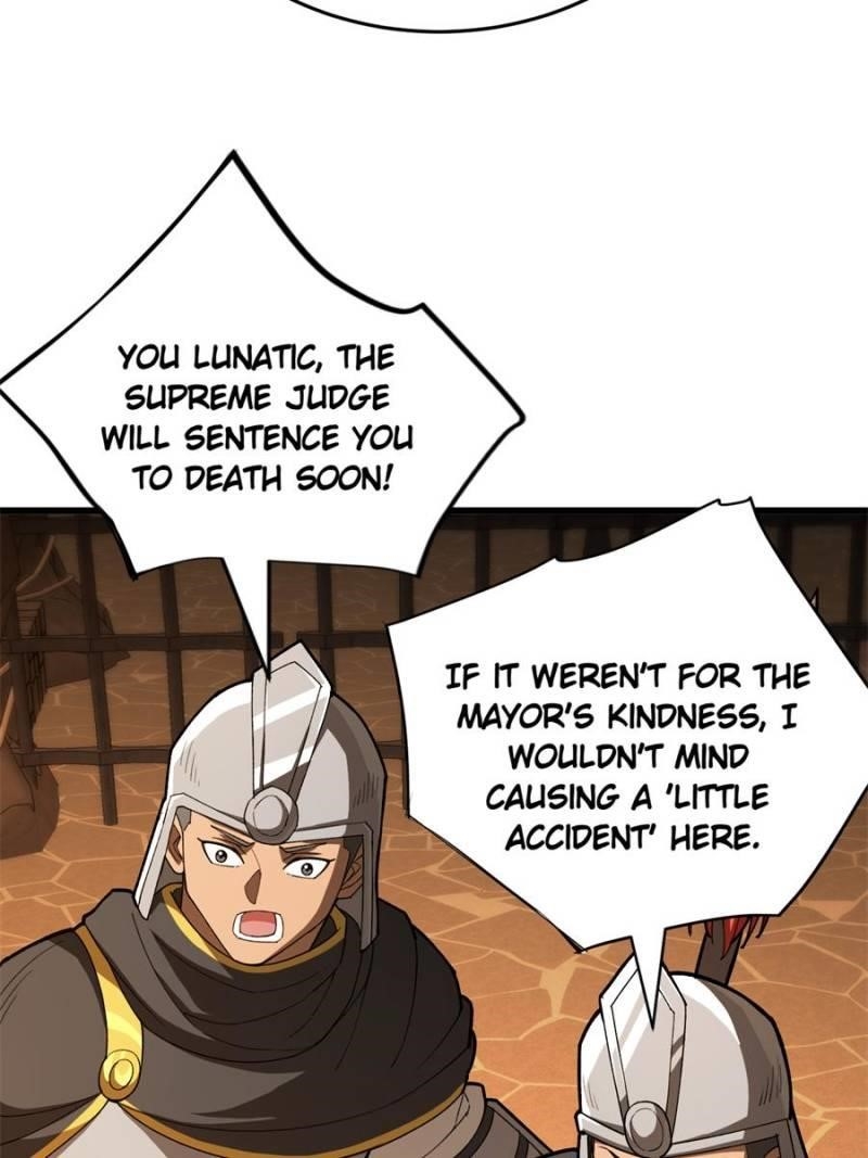 Evil Dragon Is Reincarnated! Revenge Begins at the Age of Five! Chapter 211 - Page 38