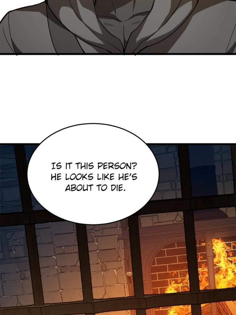 Evil Dragon Is Reincarnated! Revenge Begins at the Age of Five! Chapter 211 - Page 4