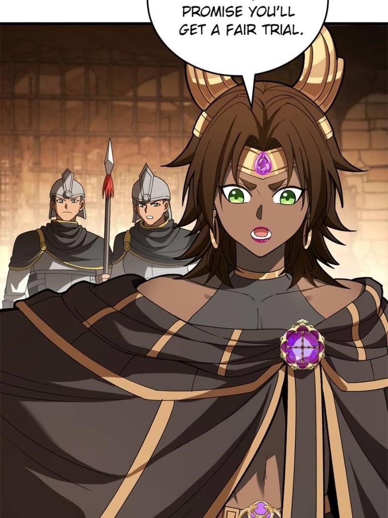 Evil Dragon Is Reincarnated! Revenge Begins at the Age of Five! Chapter 211 - Page 40