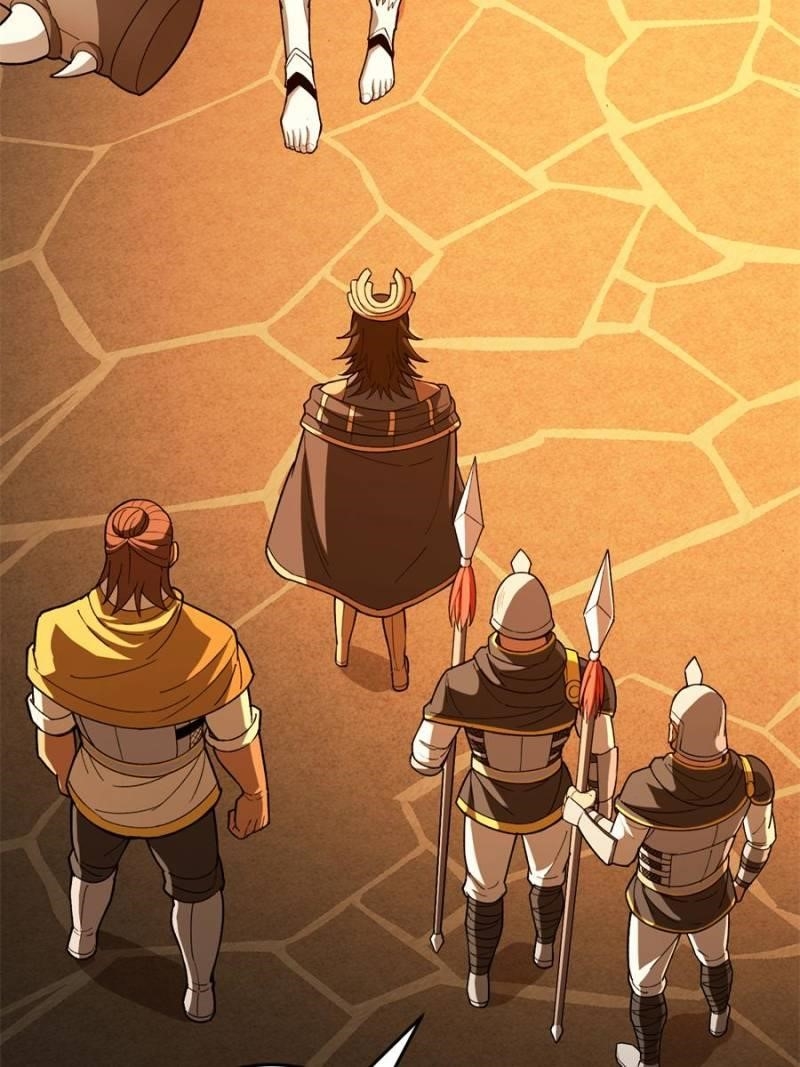 Evil Dragon Is Reincarnated! Revenge Begins at the Age of Five! Chapter 211 - Page 44