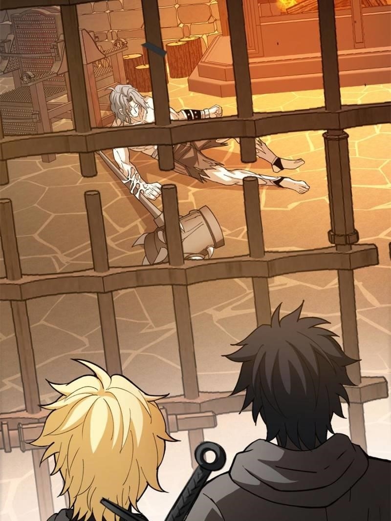 Evil Dragon Is Reincarnated! Revenge Begins at the Age of Five! Chapter 211 - Page 5