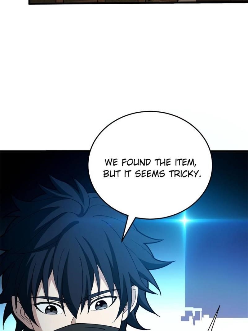 Evil Dragon Is Reincarnated! Revenge Begins at the Age of Five! Chapter 211 - Page 7