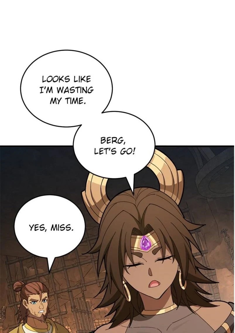 Evil Dragon Is Reincarnated! Revenge Begins at the Age of Five! Chapter 212 - Page 1