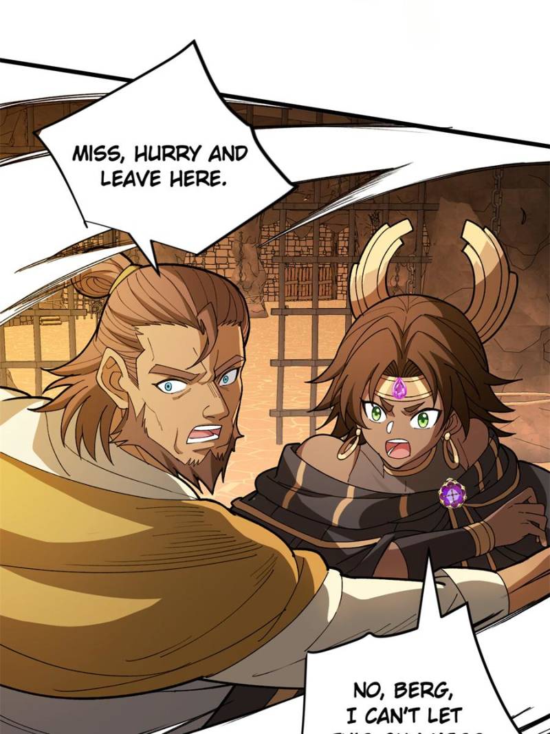 Evil Dragon Is Reincarnated! Revenge Begins at the Age of Five! Chapter 212 - Page 10