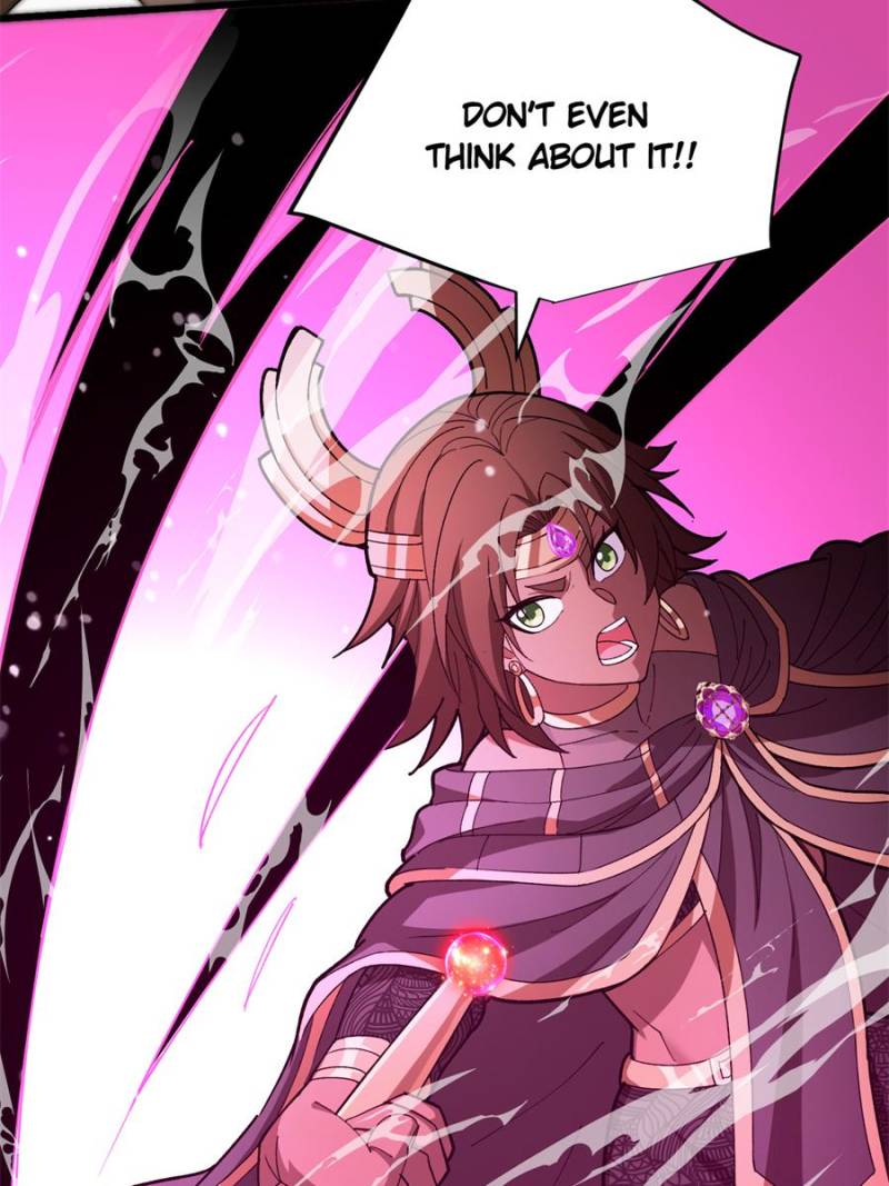 Evil Dragon Is Reincarnated! Revenge Begins at the Age of Five! Chapter 212 - Page 13